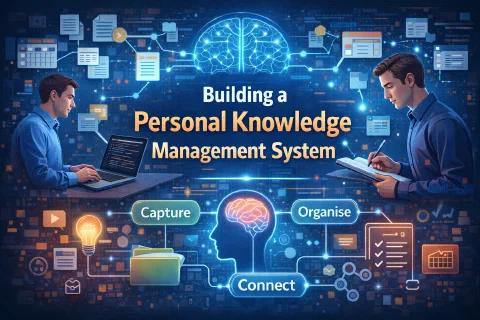 Personal Knowledge Management