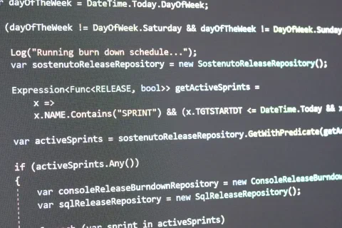 Coding Katas